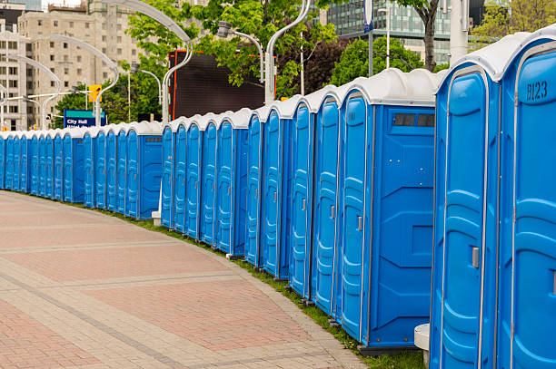Best Portable Shower Rental  in South Amherst, OH